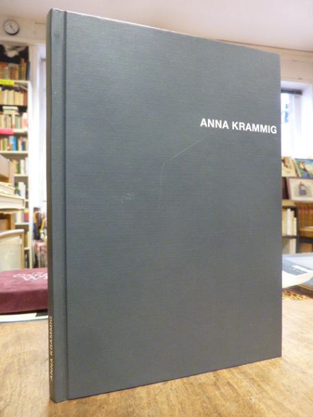 Ammann, Anna Krammig – [Debütantenförderung 2012],
