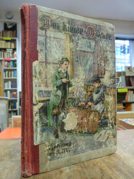 J. M. Der kleine Diener, J. M. Der kleine Diener,