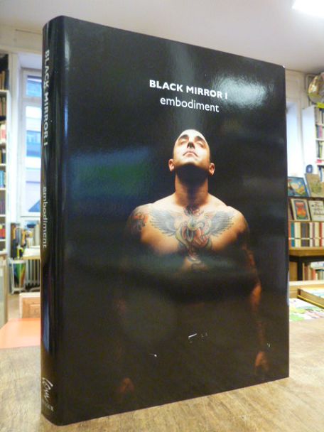 Noble, BLACK MIRROR 1: embodiment,