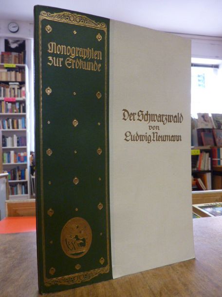 Neumann, Der Schwarzwald,