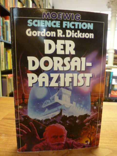 Dickson, Der Dorsai-Pazifist,