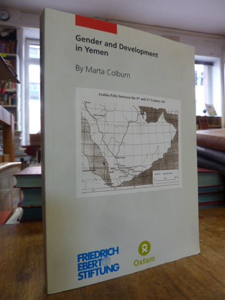 Colburn, Gender and Development in Yemen, Colburn, Gender and Development in Yemen,