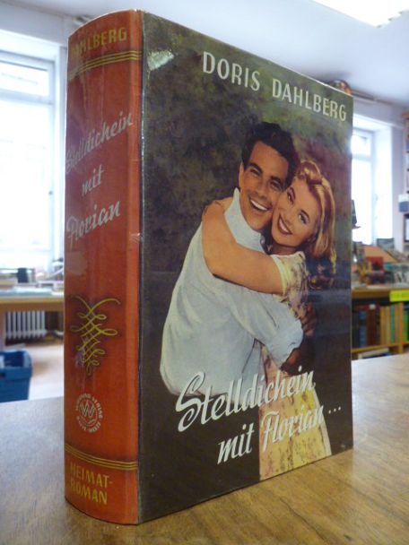 Ina, Stelldichein mit Florian – Heimatroman, Ina, Stelldichein mit Florian – Heimatroman,
