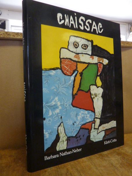 Nathan-Neher, Chaissac, Nathan-Neher, Chaissac,