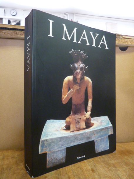 I Maya,