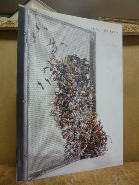 Hug-Levi, Suzy Hug-Levy : Istanbul 1994,