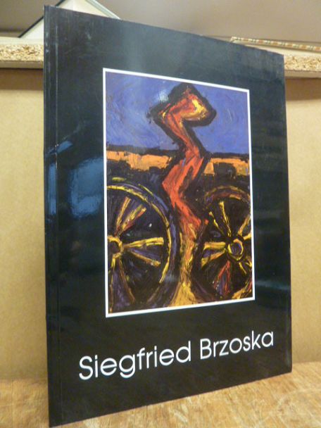 Brzoska : Licht, Farbe, Form, Brzoska : Licht, Farbe, Form,