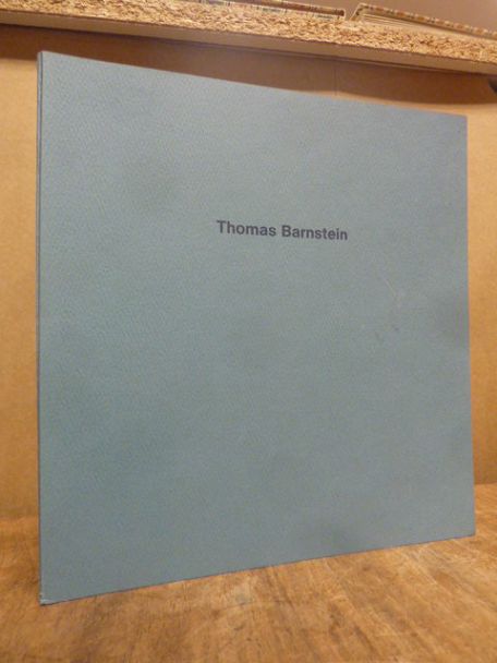 Thomas Barnstein : Betonplastiken, Thomas Barnstein : Betonplastiken,