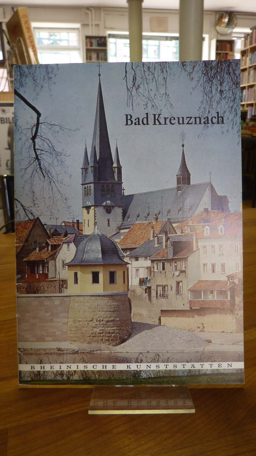 Emmerling, Bad Kreuznach,