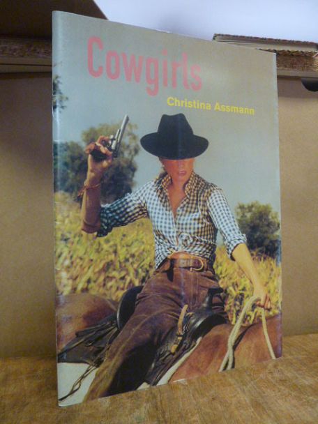 Assmann, Cowgirls, Assmann, Cowgirls,
