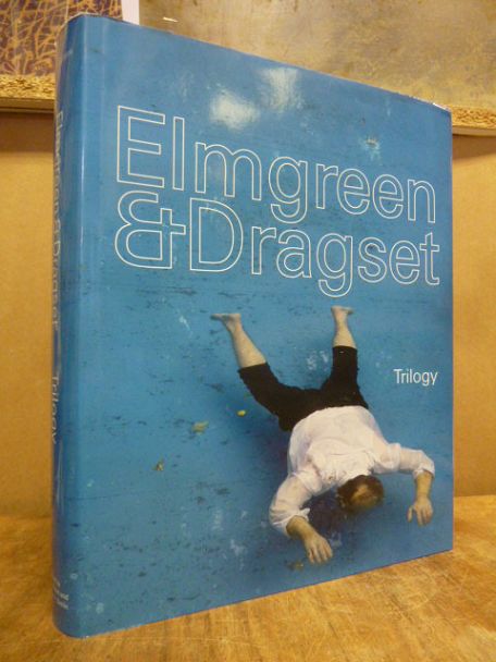 Elmgreen & Dragset / Peter Weibel and Andreas F. Beitin (Hrsg.), Elmgreen & Drag