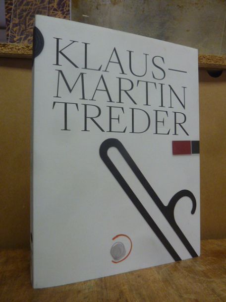 Treder, Klaus-Martin Treder : Yes – What,