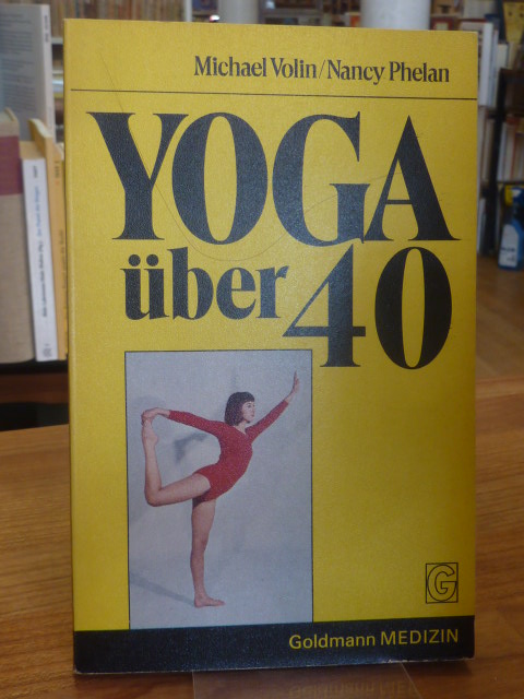 Volin, Yoga über 40,