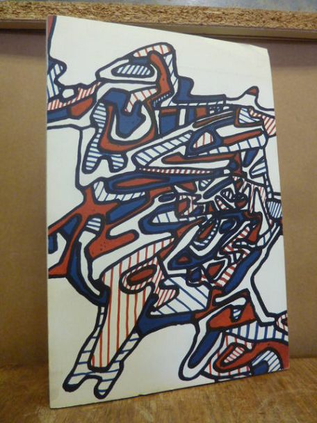 Dubuffet, Dubuffet,
