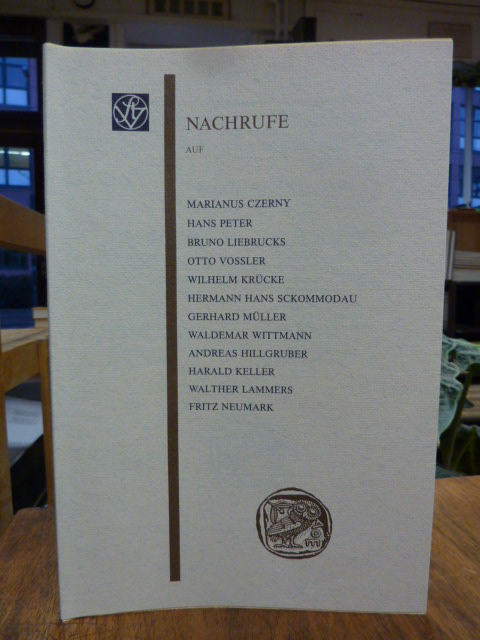 Wissenschaftlichen Gesellschaft an der Johann-Wolfgang-Goethe-Universität Frankf Wissenschaftlichen Gesellschaft an der Johann-Wolfgang-Goethe-Universität Frankf