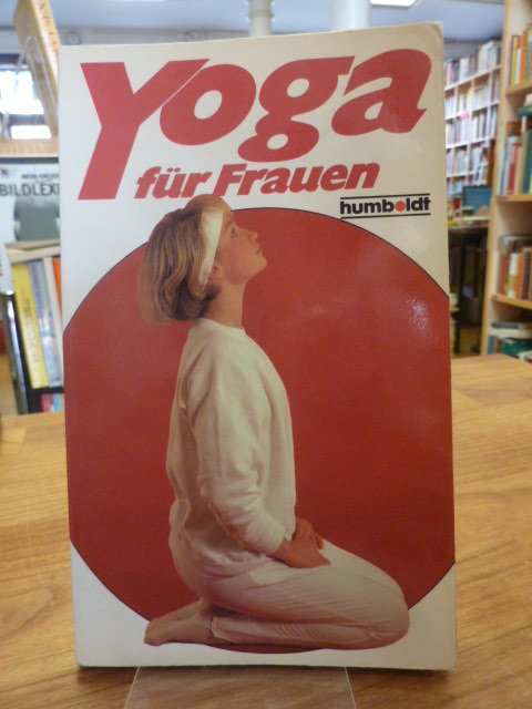 Wagner, Yoga für Frauen,