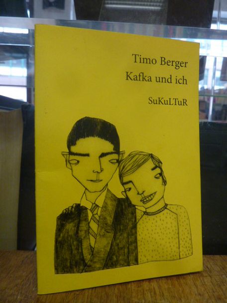 Berger, Kafka und ich,