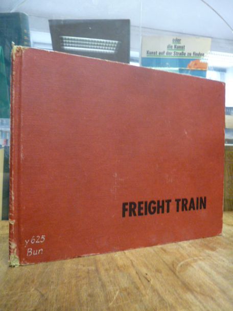 Freight Train,