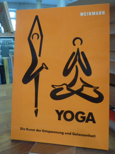 Kadolph, Yoga – die Kunst der Entspannung und Gelassenheit, Kadolph, Yoga – die Kunst der Entspannung und Gelassenheit,