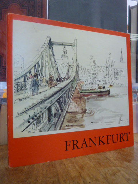 Hudemann, Frankfurt, Hudemann, Frankfurt,