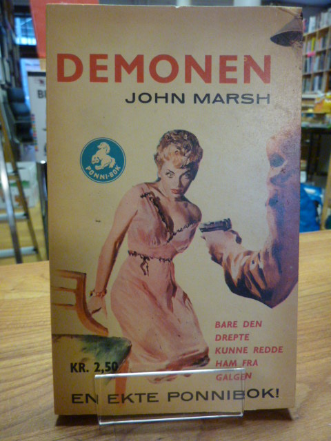 Marsh, Demonen, Marsh, Demonen,