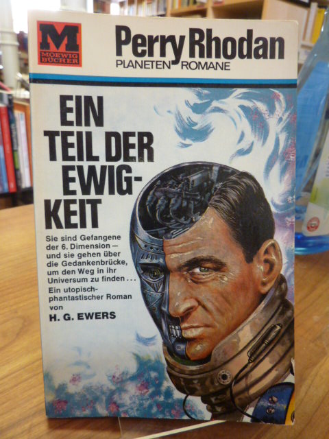 Ewers, Ein Teil der Ewigkeit,