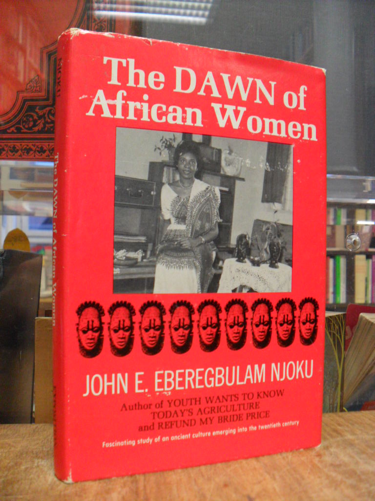 Njoku, The Dawn of African Women,