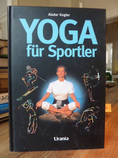 Kogler, Yoga für Sportler,