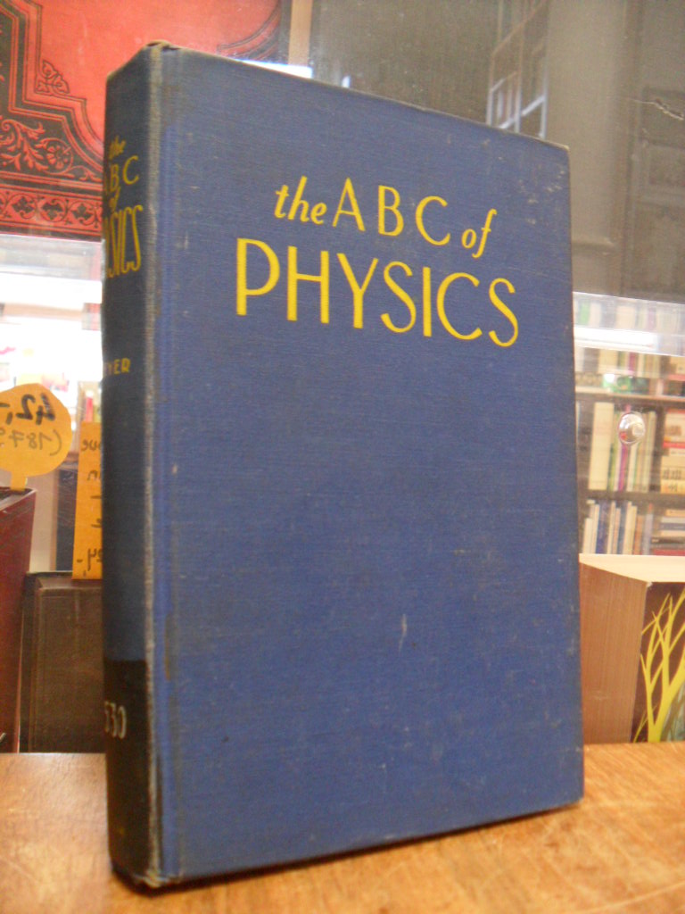 Meyer, The ABC of Physics,