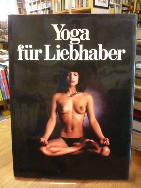 Champ, Yoga für Liebhaber,