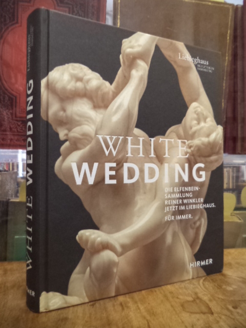 White Wedding – Die Elfenbein-Sammlung Reiner Winkler jetzt im Liebieghaus. Für