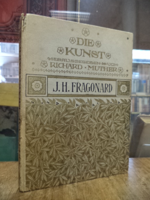Fred, Fragonard, Fred, Fragonard,