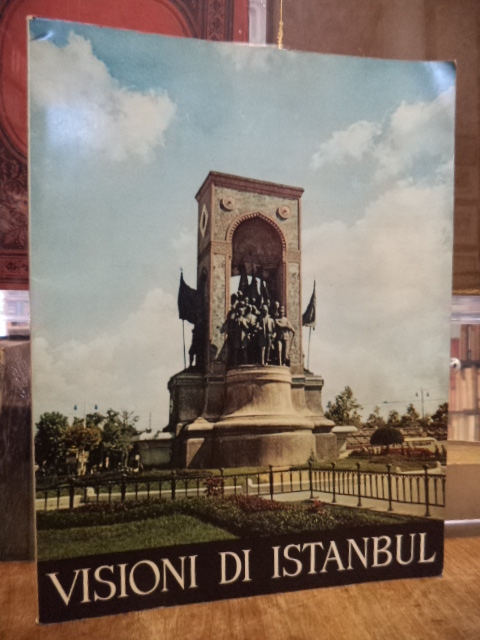 Visioni di Istanbul,
