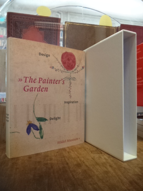 Schulze, The Painter’s Garden – Design Inspiration Delight,