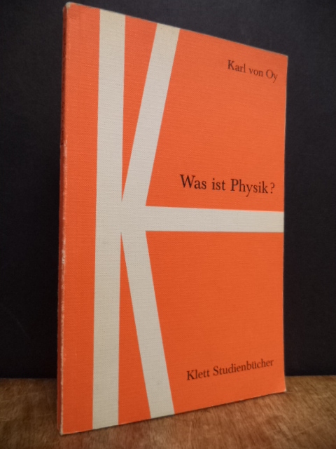 Oy, Was ist Physik?