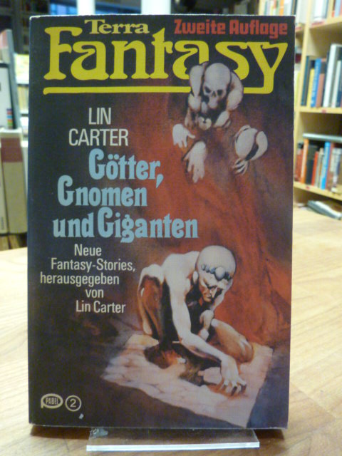 Götter, Gnomen und Giganten, Götter, Gnomen und Giganten,