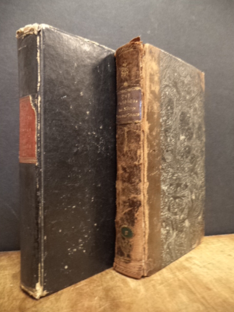 [Johann Jakob Hess], Geschichte der Könige Juda und Israels nach der Trennung de