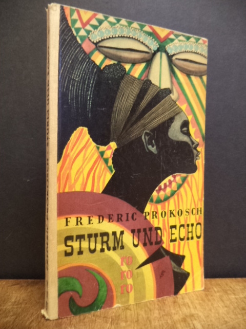rororo .061, Sturm und Echo,
