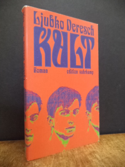 Deresch, Kult – Roman, Deresch, Kult – Roman,