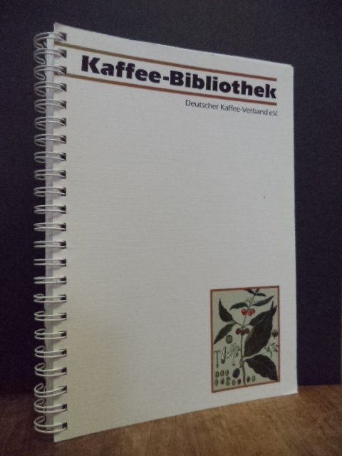 Rotzoll, Kaffee-Bibliothek,