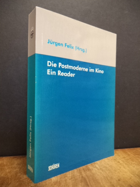 Die Postmoderne im Kino, Die Postmoderne im Kino,