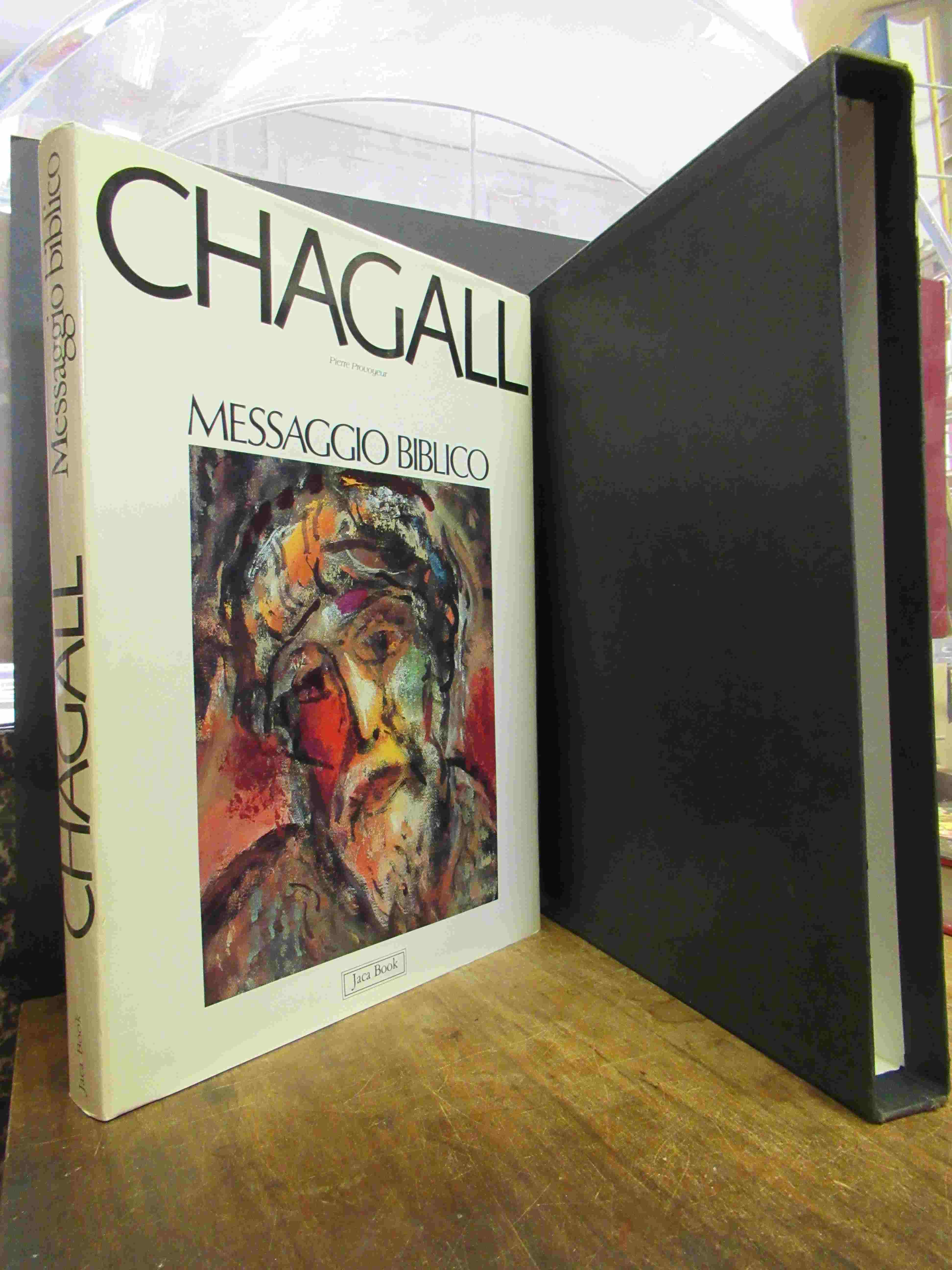 Chagall, Marc Chagall : Messaggio Biblico, Chagall, Marc Chagall : Messaggio Biblico,