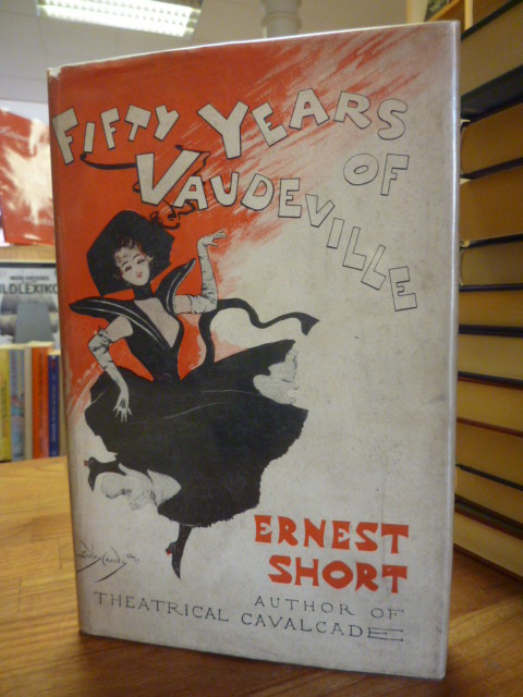 Fifty Years of Vaudeville,