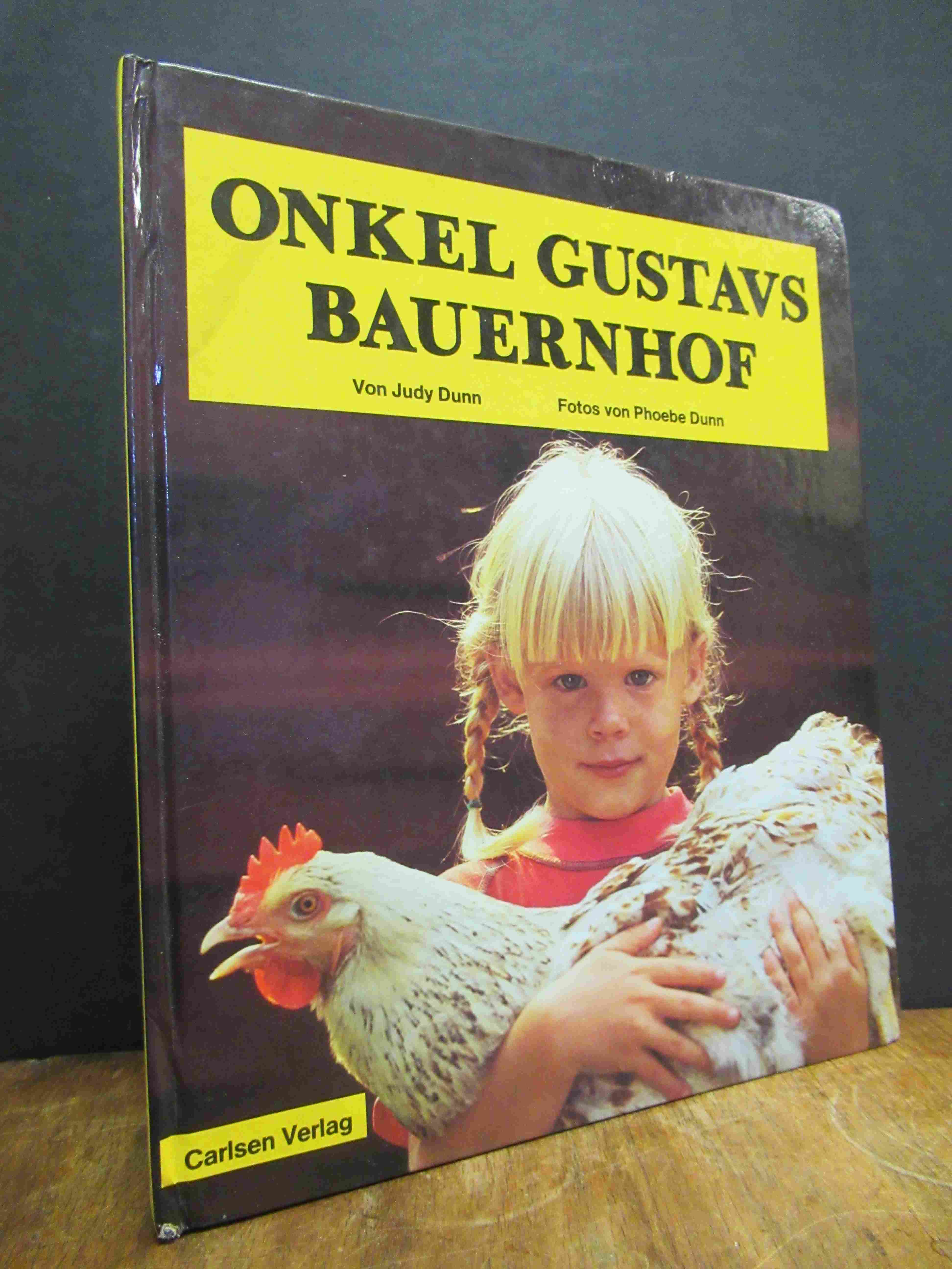 Dunn, Onkel Gustavs Bauernhof, Dunn, Onkel Gustavs Bauernhof,