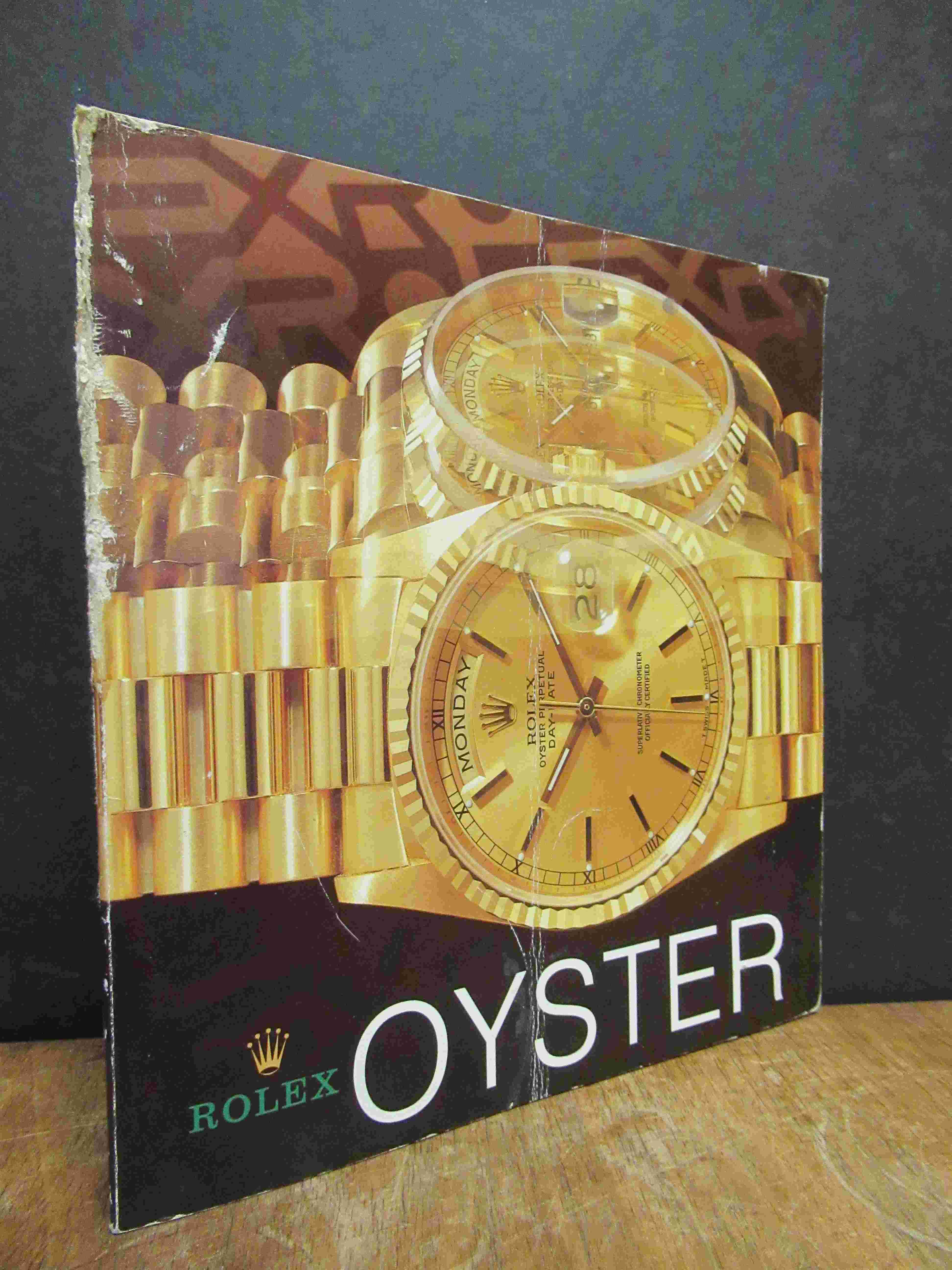 ROLEX, Rolex Oyster, ROLEX, Rolex Oyster,