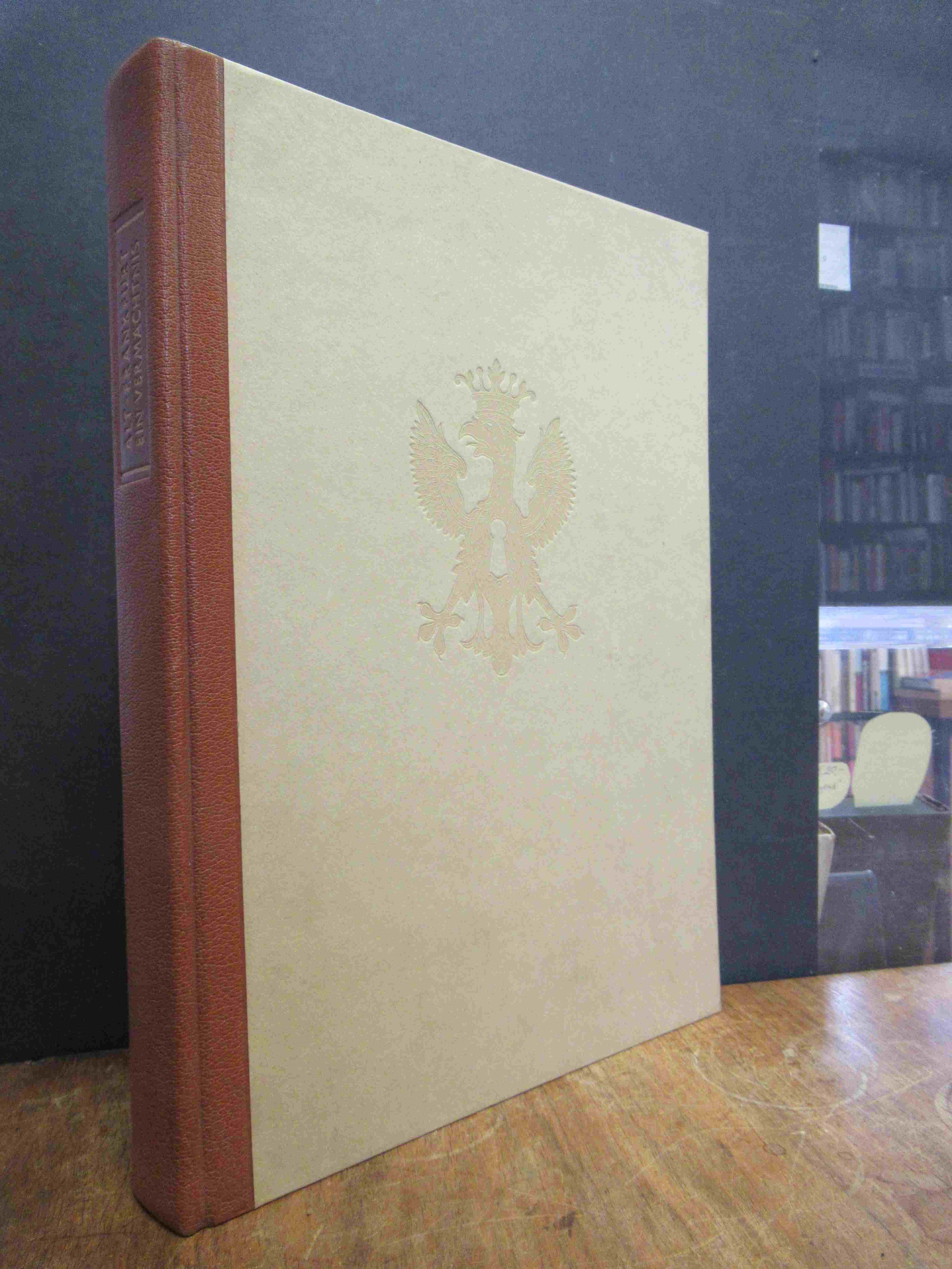 Hartmann, Alt-Frankfurt – Ein Vermächtnis, (Ausgabe mit Textteil), Hartmann, Alt-Frankfurt – Ein Vermächtnis, (Ausgabe mit Textteil),