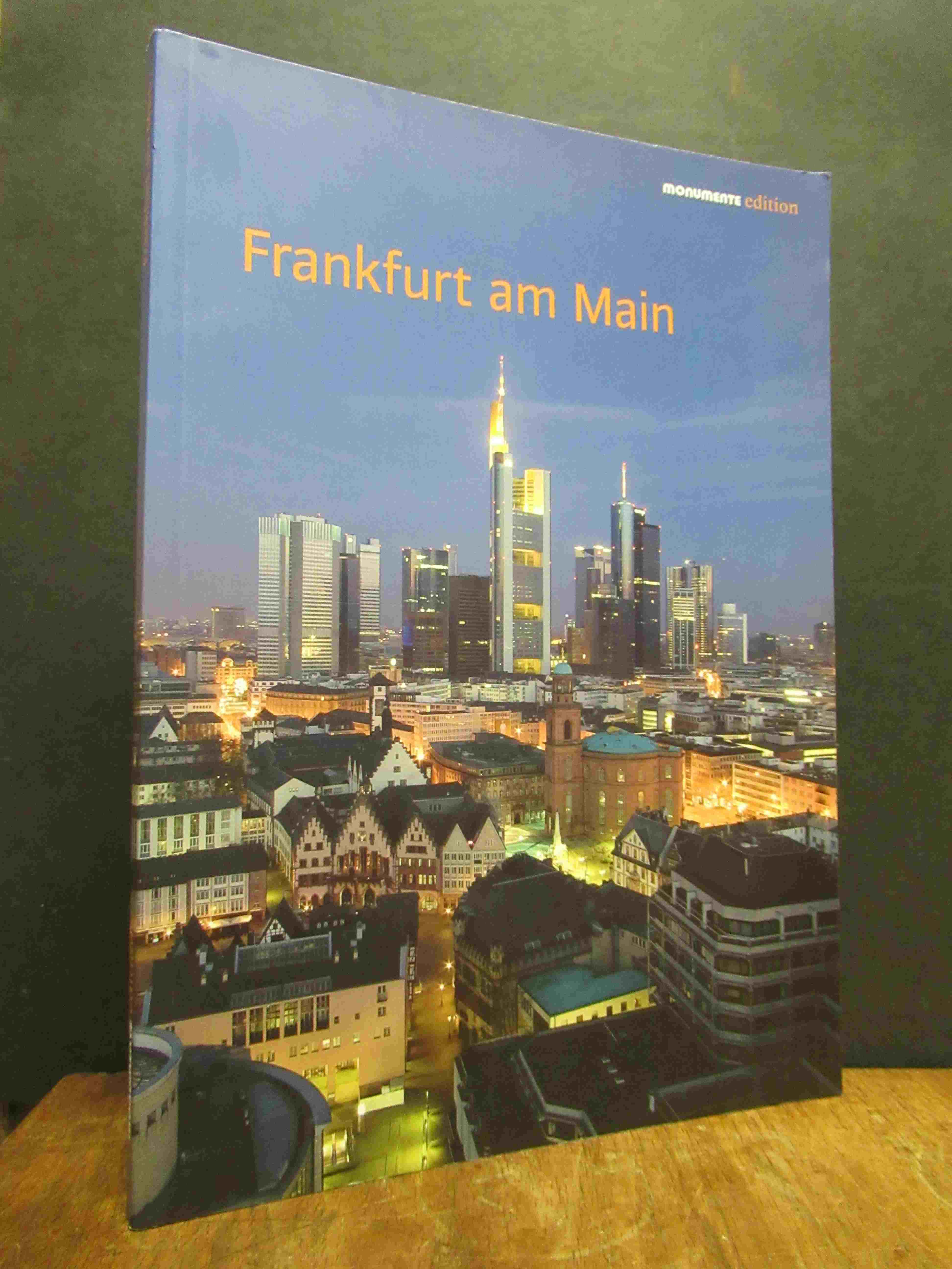 Pfotenhauer, Frankfurt am Main, Pfotenhauer, Frankfurt am Main,
