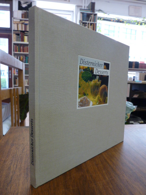 Jaud, Disternicher Desserts,