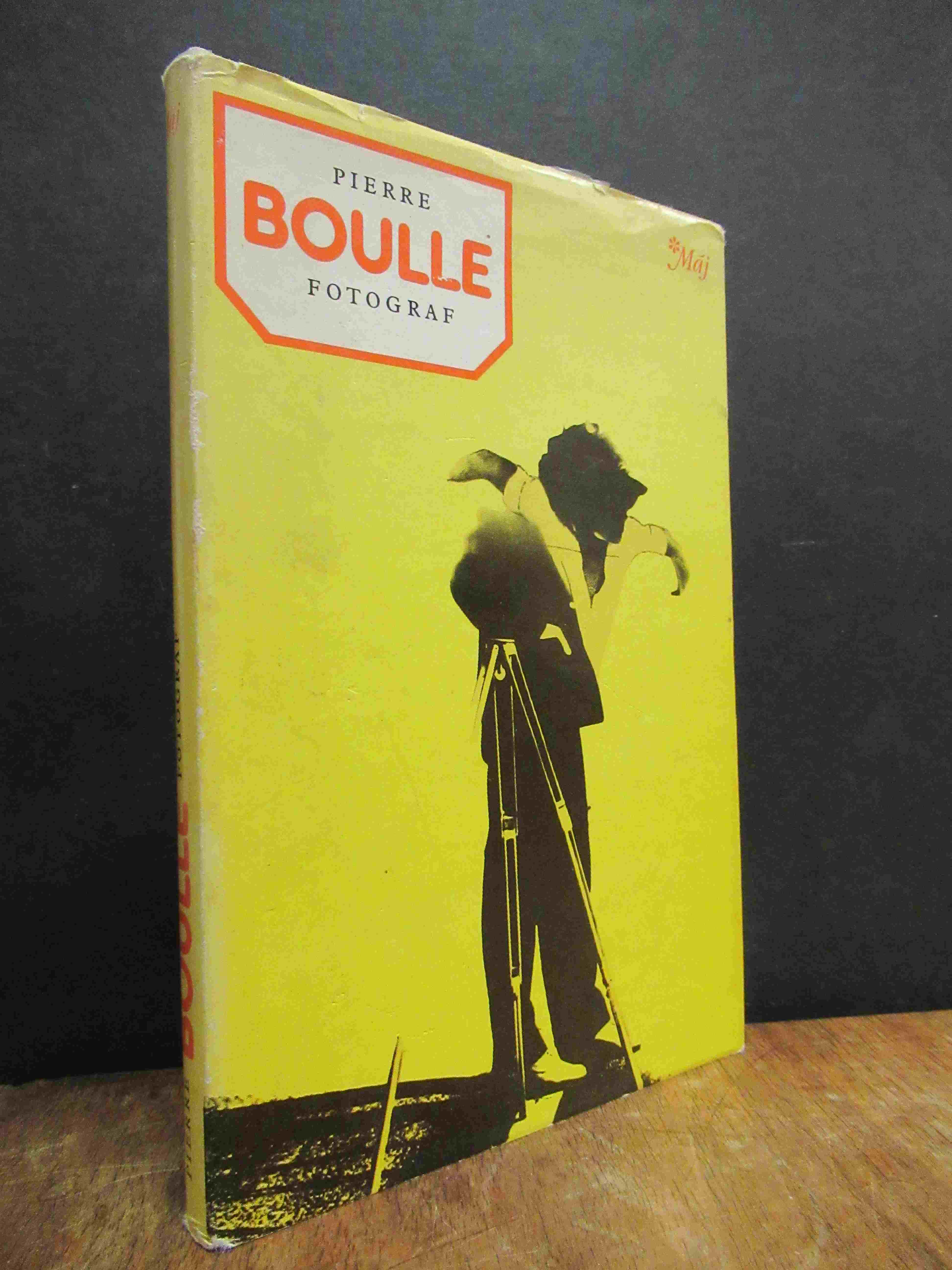 Boulle, Fotograf, Boulle, Fotograf,