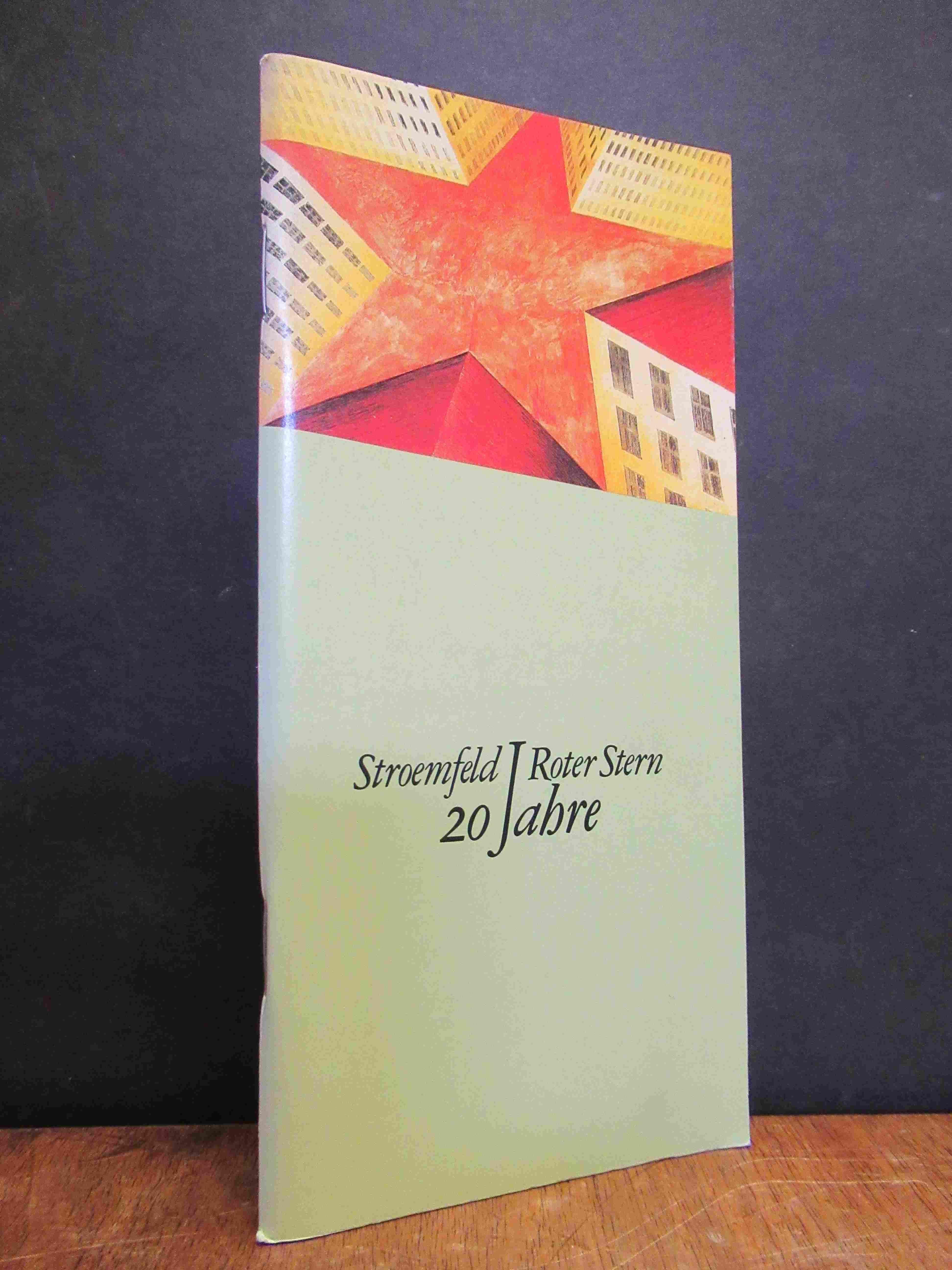 Wolff, Almanach für 1991 / Friedrich Nietzsche: ’Gut deutsch sein heißt sich ent Wolff, Almanach für 1991 / Friedrich Nietzsche: ’Gut deutsch sein heißt sich ent